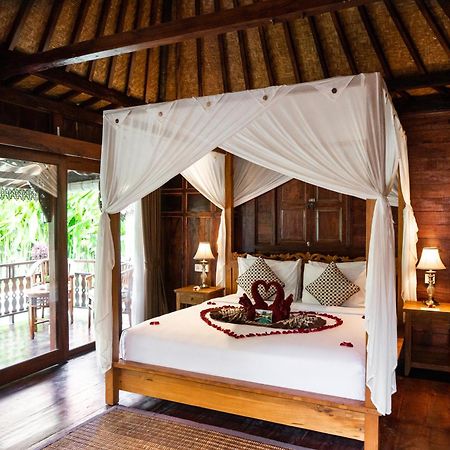 Ari Cottages Ubud 客房 照片