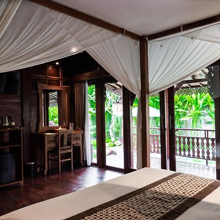 Ari Cottages Ubud 客房 照片