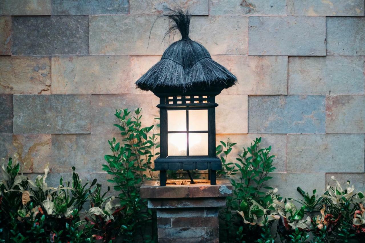 Ari Cottages Ubud 外观 照片