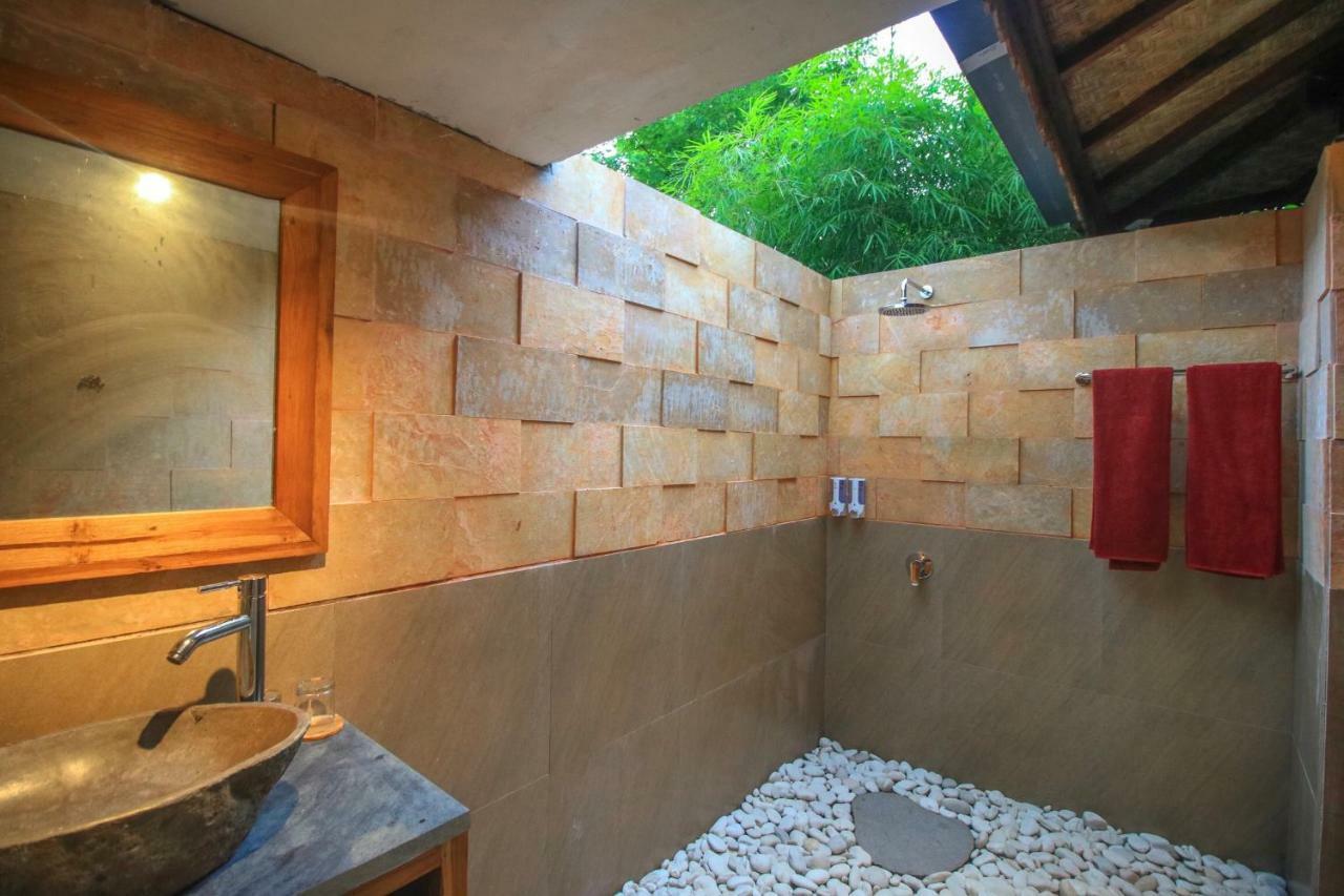 Ari Cottages Ubud 外观 照片