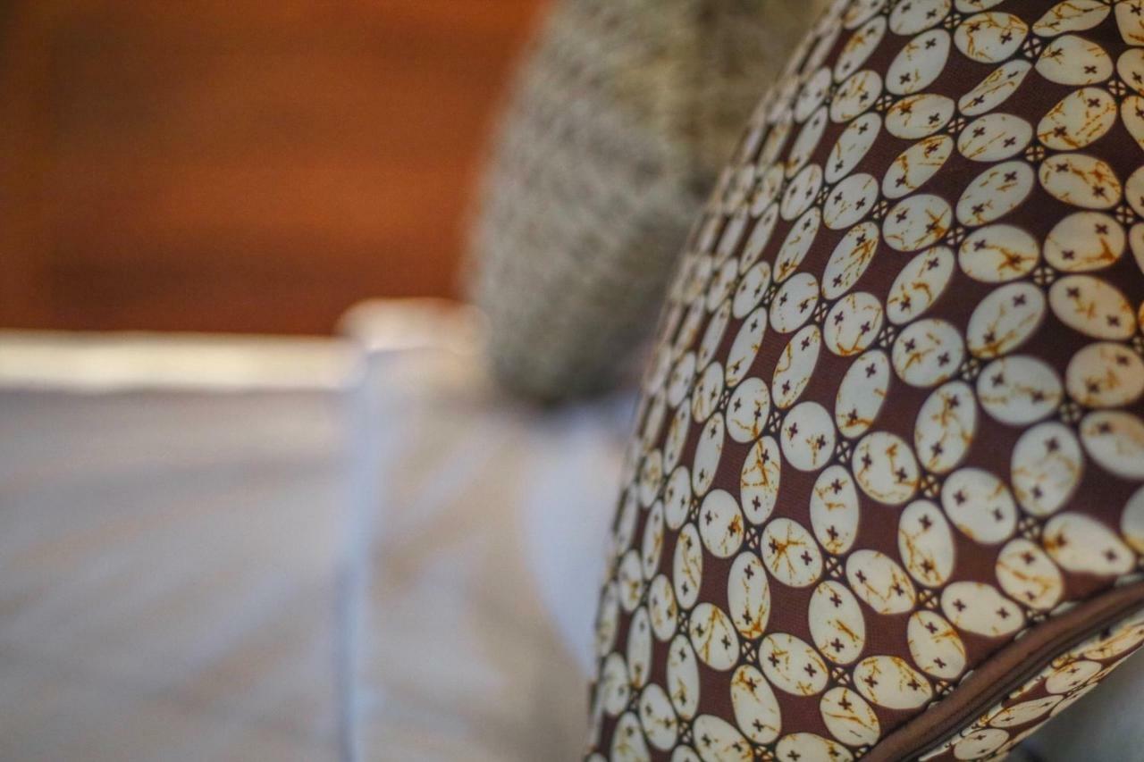 Ari Cottages Ubud 外观 照片